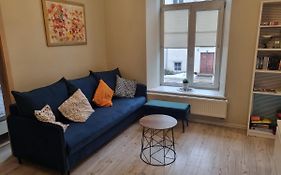 Igo apartment Uzupis